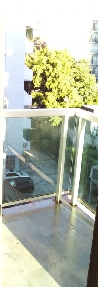 VERA 1100, VENTA AMBIENTE EN VILLA CRESPO