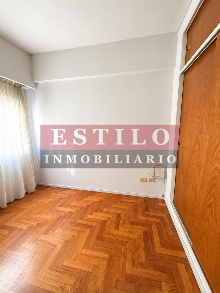 AV. ALBERDI 900, VENTA PISO DE CUATRO AMBIENTES EN CABALLITO