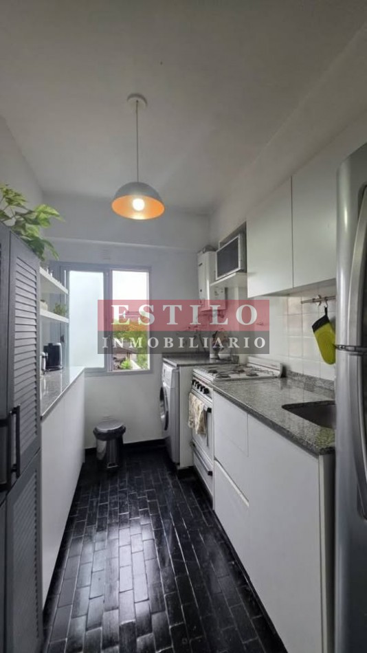 AV. CRISOLOGO LARRALDE 3500, VENTA DEPARTAMENTO DE TRES AMBIENTES EN SAAVEDRA