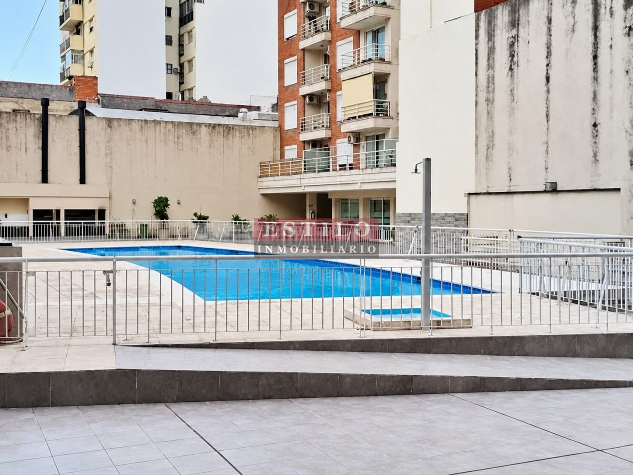 Av Rivadavia 3900, VENTA 4 AMB CATEGORIA FULL AMENITIES COCHERA FIJA Y BAULERA