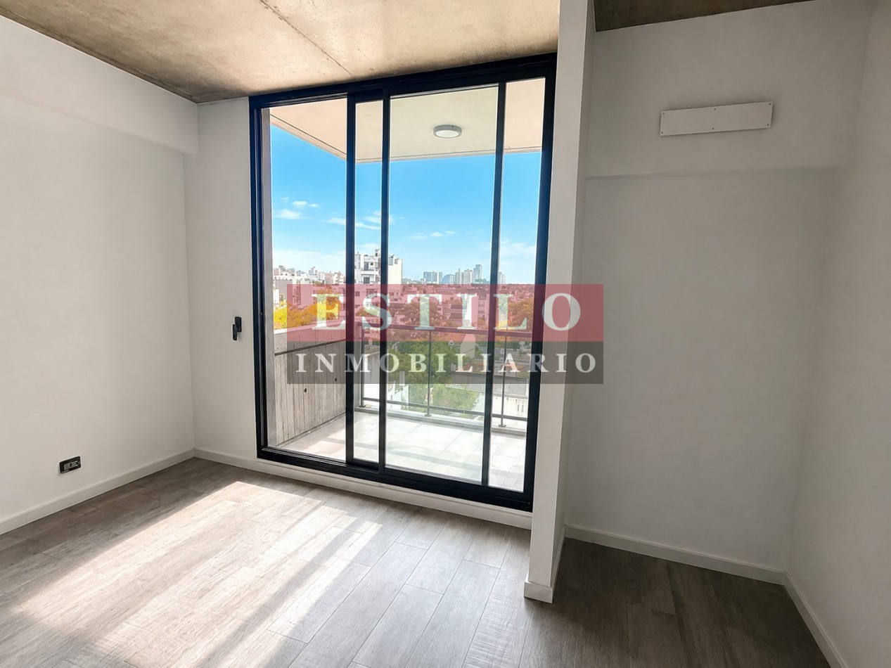 AV. CONGRESO 3200, VENTA DEPARTAMENTO DE UN AMBIENTE A ESTRENAR