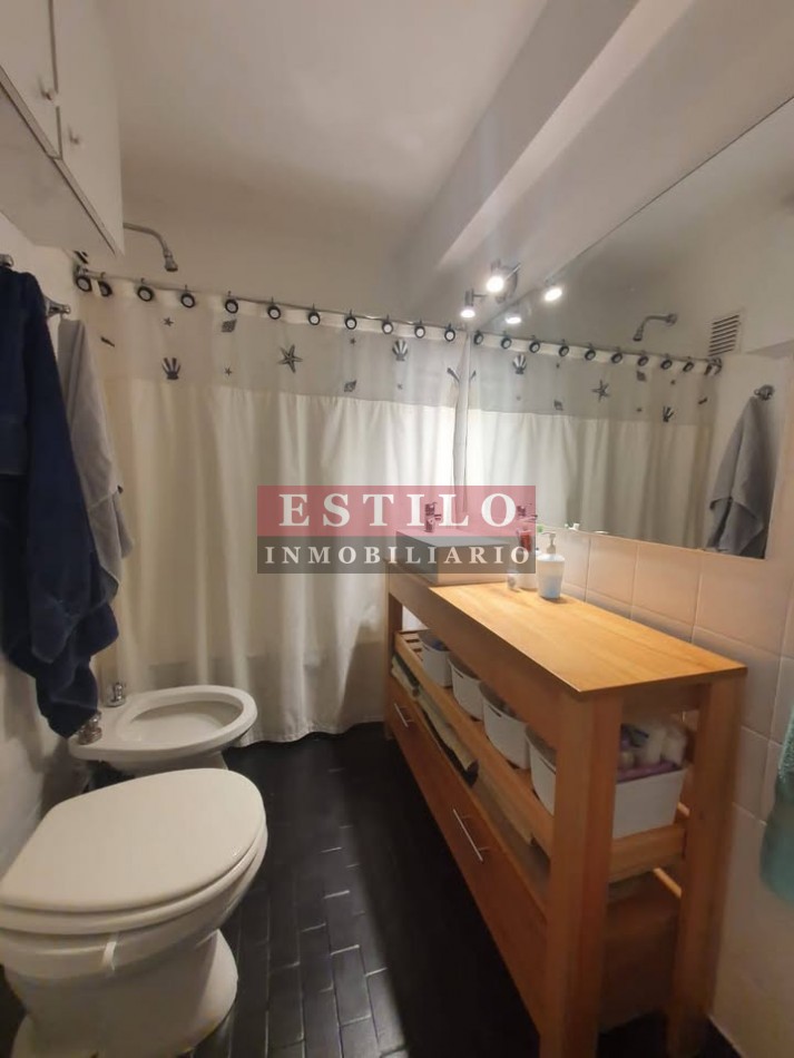 AV. CRISOLOGO LARRALDE 3500, VENTA DEPARTAMENTO DE TRES AMBIENTES EN SAAVEDRA