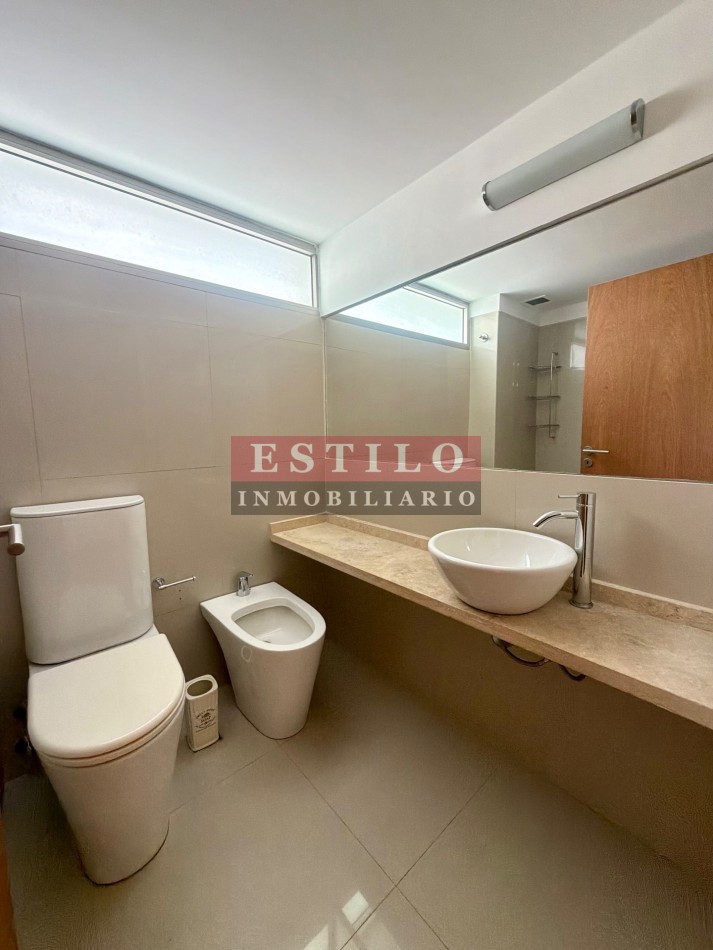 PARAGUAY 4271, ALQUILER DEPARTAMENTO EN PISO ALTO
