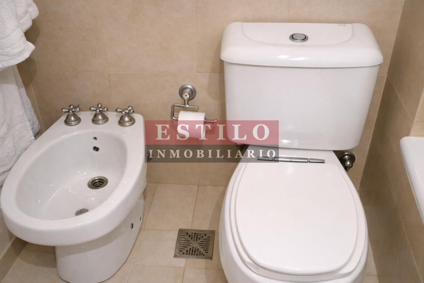 CIUDAD DE LA PAZ 300, VENTA DEPARTAMENTO DE DOS AMBIENTES