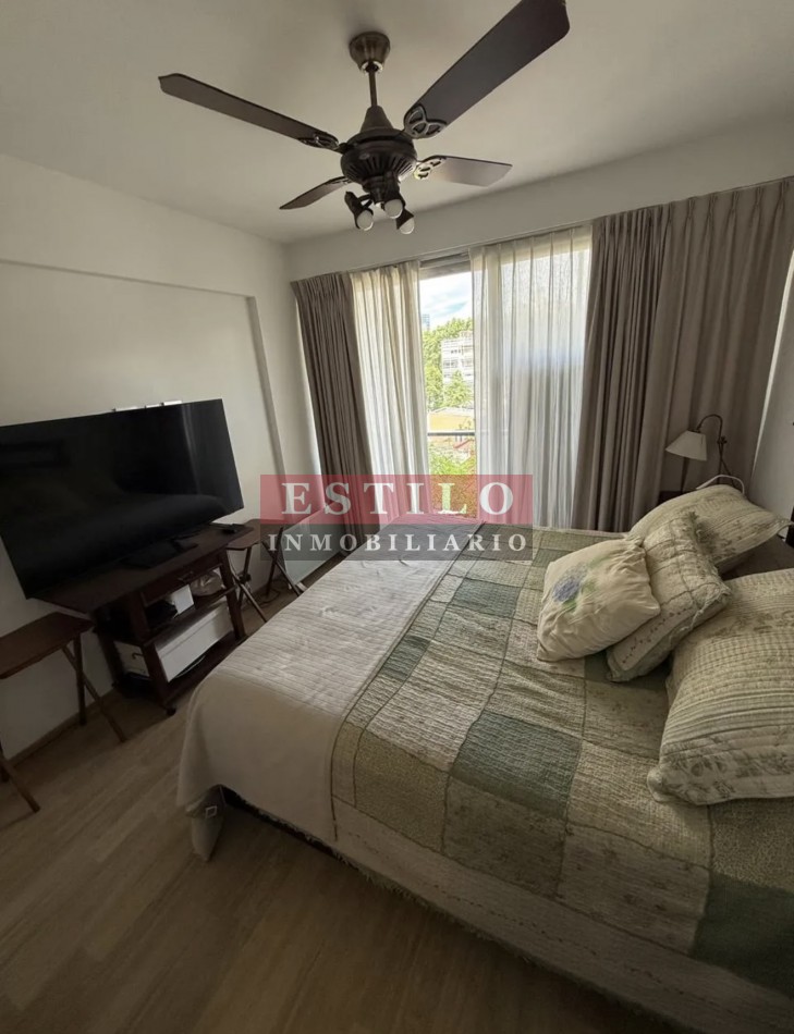BONPLAND 2200, VENTA DEPARTAMENTO DE TRES AMBIENTES