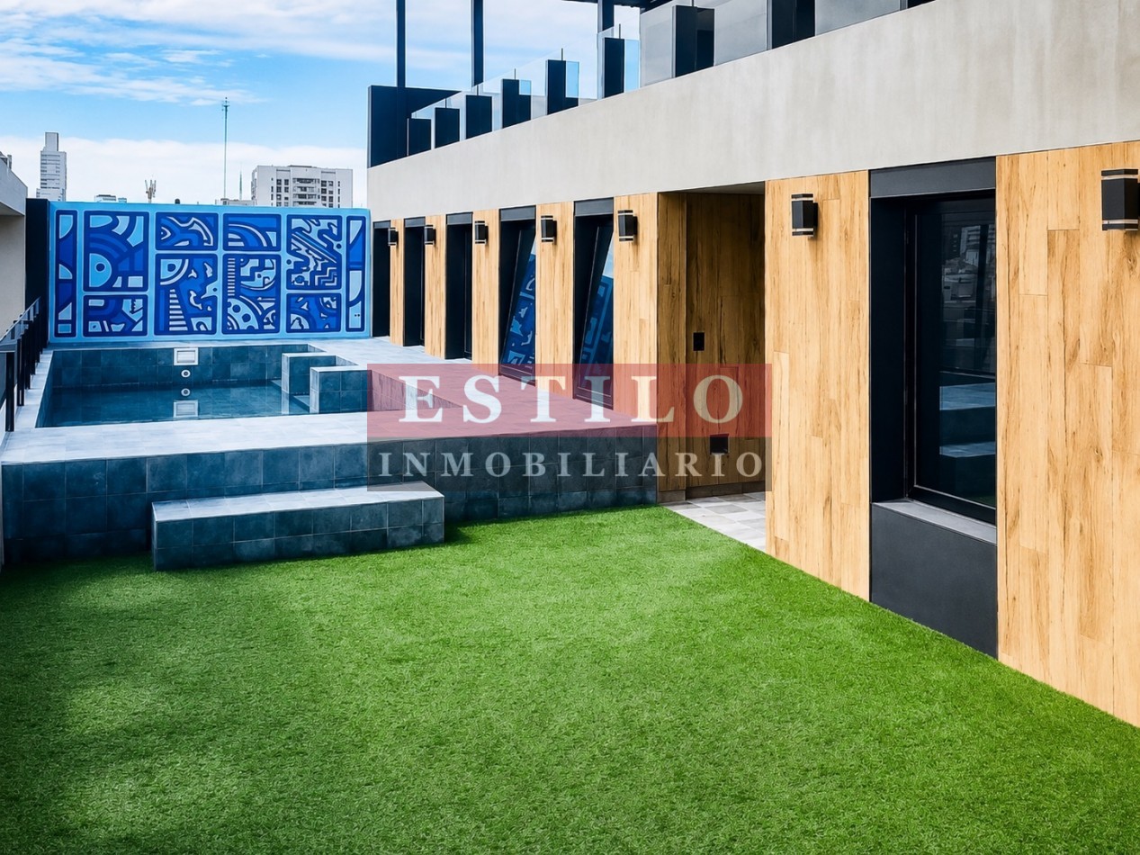 AV. SCALABRINI ORTIZ 1600, VENTA DEPARTAMENTO DE TRES AMBIENTES CON COCHERA EN PALERMO