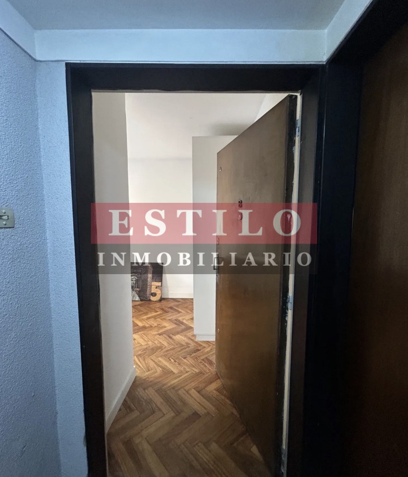 ARAOZ 2200, VENTA DEPARTAMENTO DE UN AMBIENTE