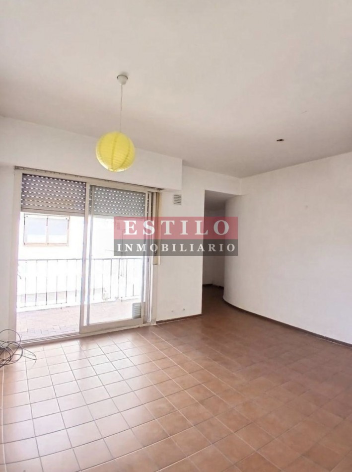 QUITO 3800, VENTA DEPARTAMENTO DE UN AMBIENTE EN ALMAGRO