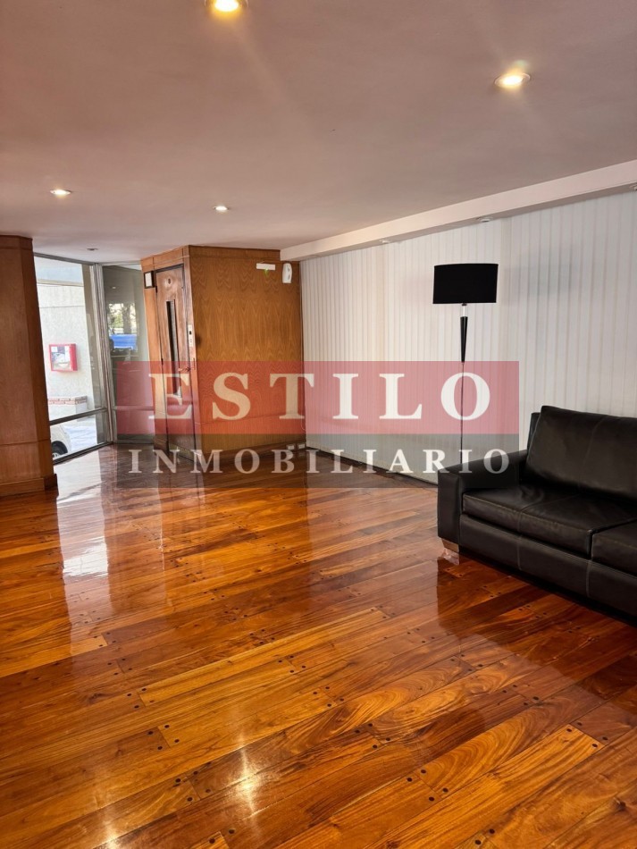NAVARRO 4400, VENTA PISO DE CUATRO AMBIENTES CON COCHERA Y DEPENDENCIA