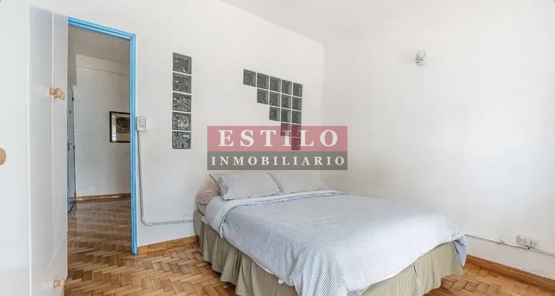 MONROE 3500, VENTA DEPARTAMENTO DE DOS AMBIENTES