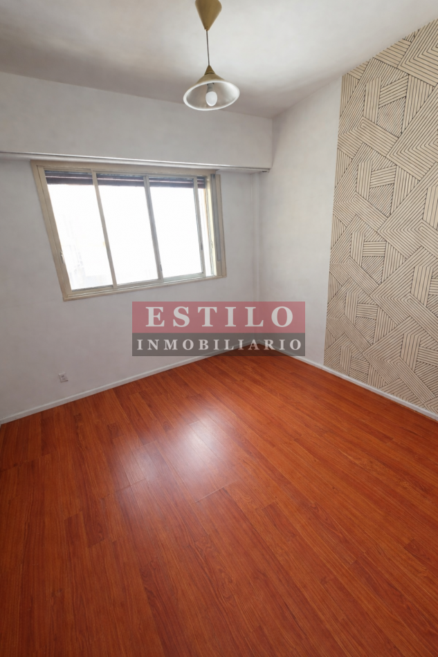 JULIAN ALVAREZ 400, VENTA DEPARTAMENTO DE TRES AMBIENTES