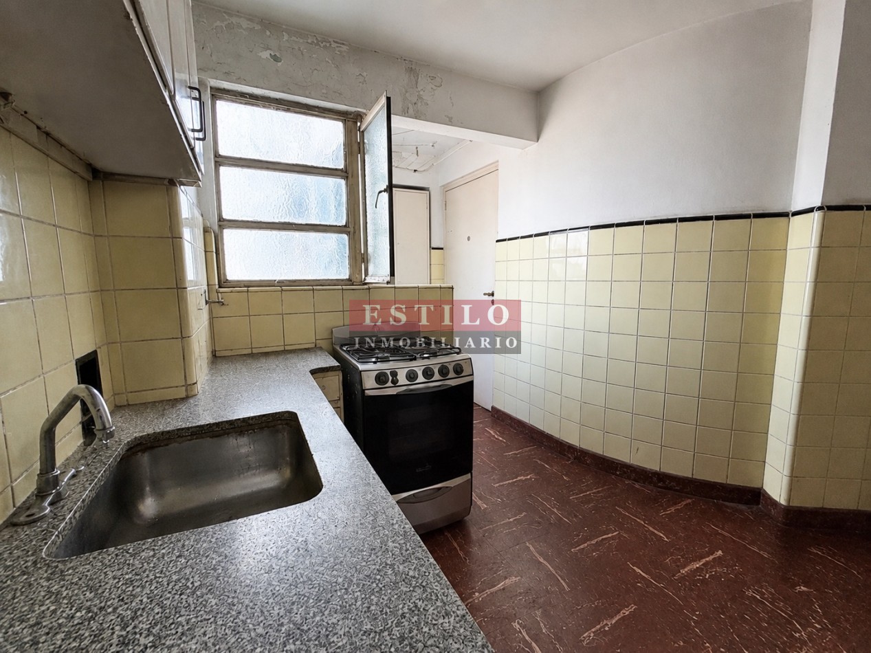 GURRUCHAGA 2300, VENTA DEPARTAMENTO DE CUATRO AMBIENTES EN PALERMO