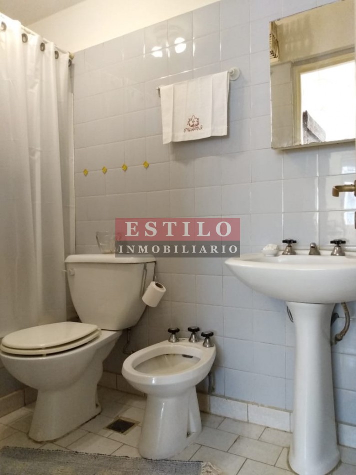 ACUÑA FIGUEROA 1400, VENTA DEPARTAMENTO DE UN AMBIENTE Y MEDIO