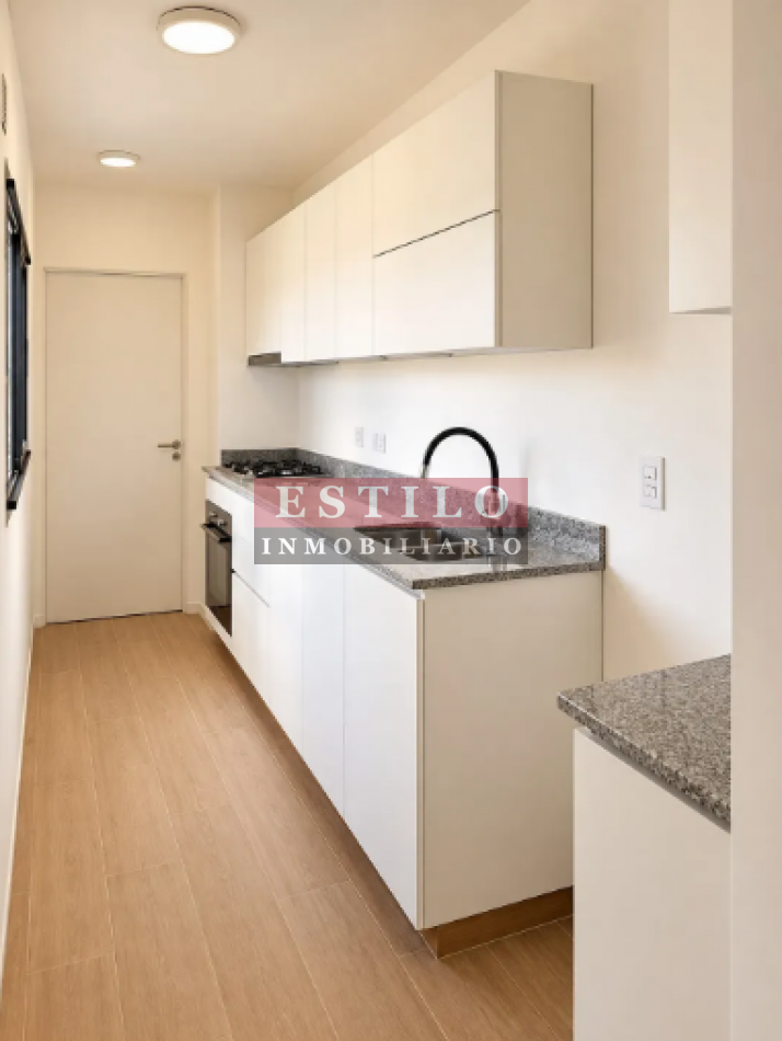 ROSETI 700, VENTA DEPARTAMENTO DE DOS AMBIENTES EN COLEGIALES