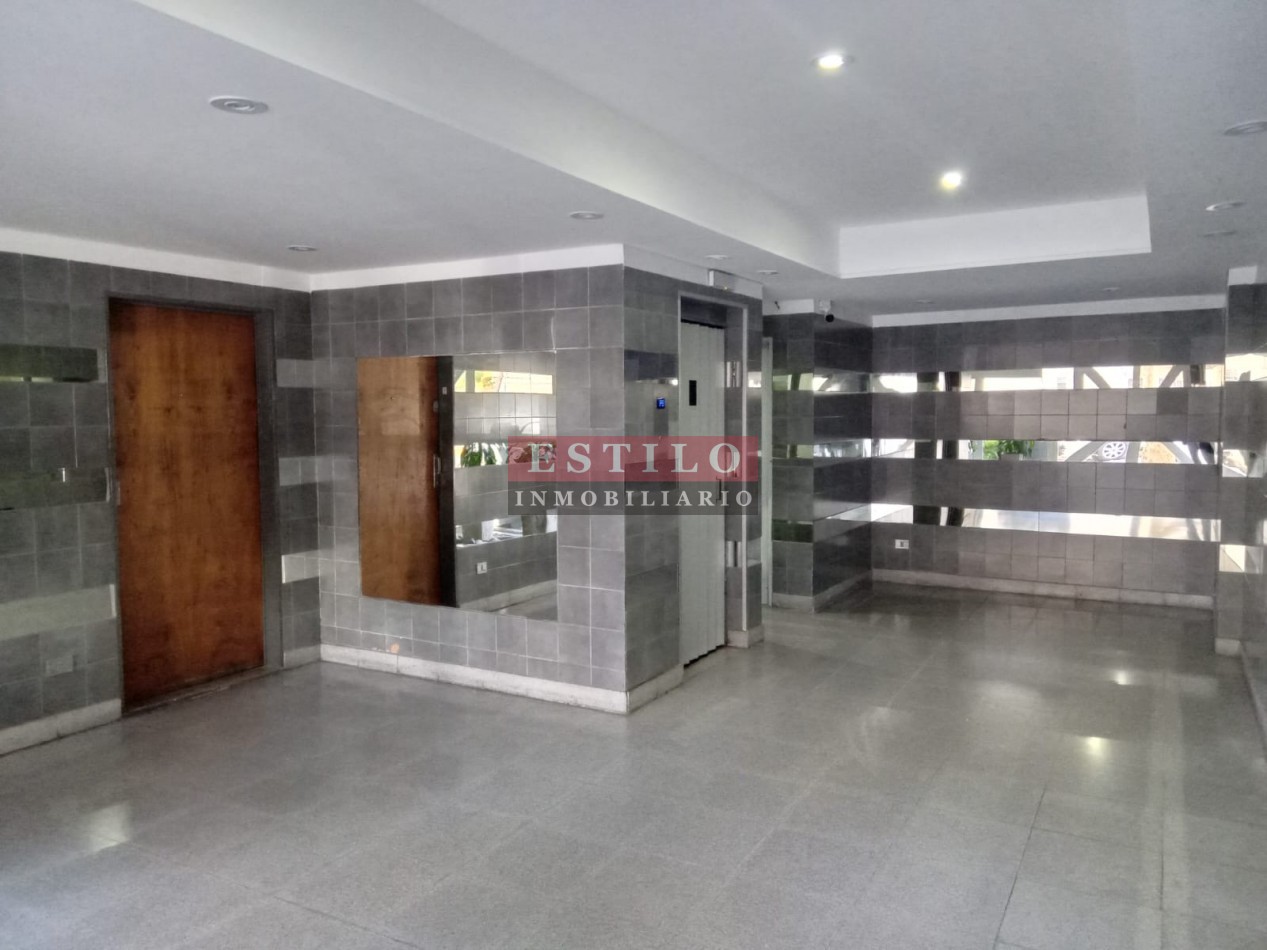 ACUÑA FIGUEROA 1400, VENTA DEPARTAMENTO DE UN AMBIENTE Y MEDIO