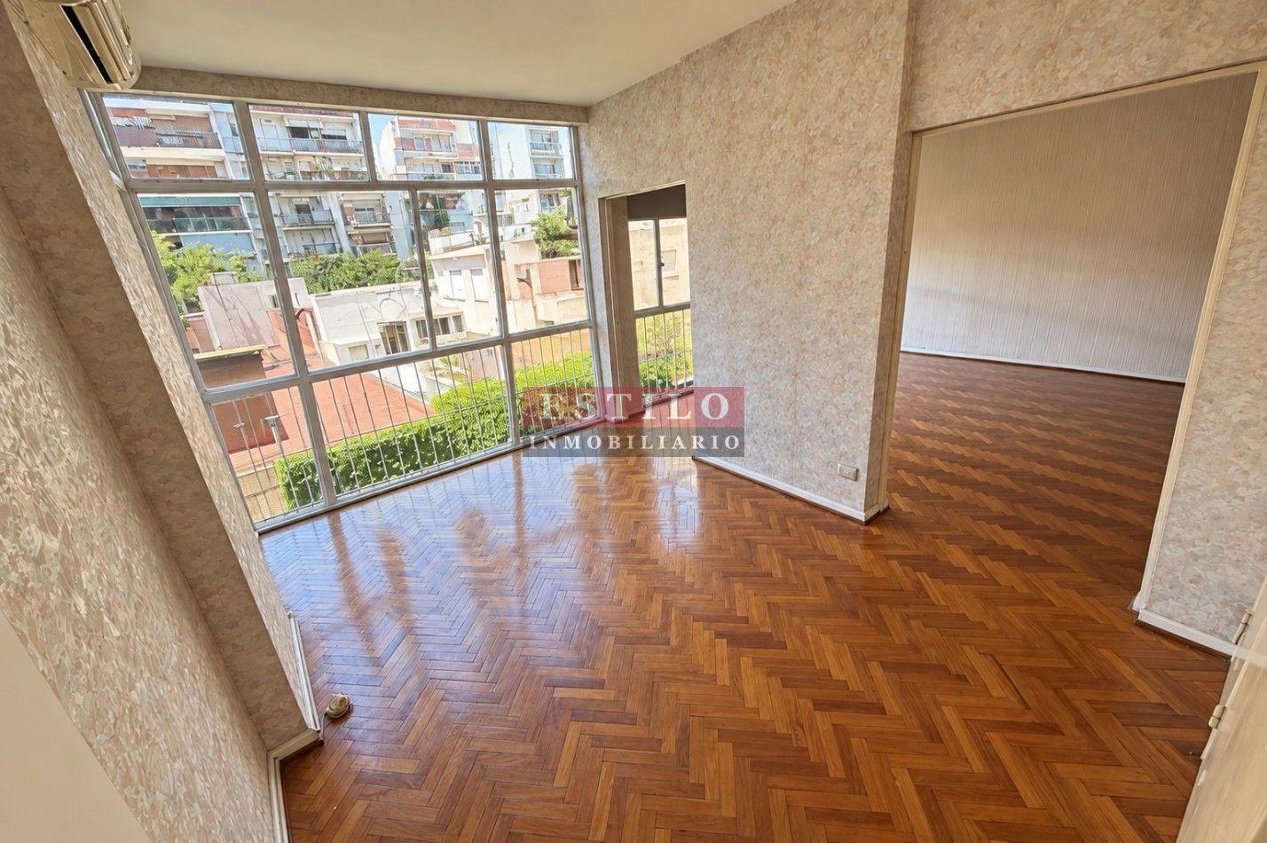 GUEMES 4400, VENTA DEPARTAMENTO DE CUATRO AMBIENTES EN PALERMO