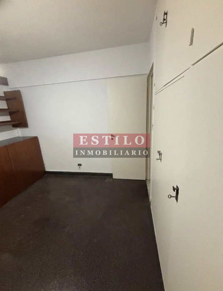 VIDT 1900, VENTA DEPARTAMENTO DE TRES AMBIENTES EN PALERMO