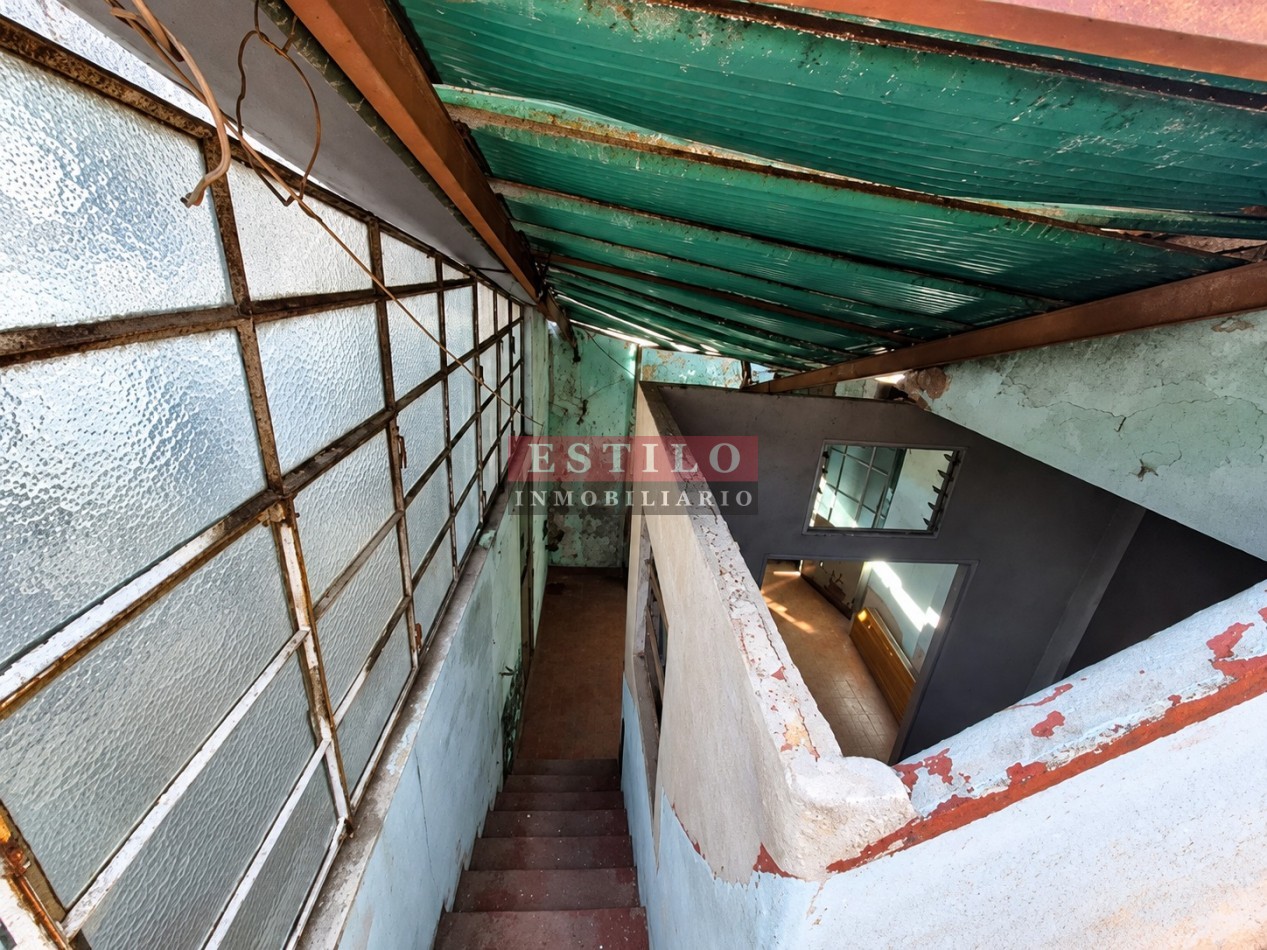 LASCANO 5500, VENTA PH DE CUATRO AMBIENTES EN VILLA LURO