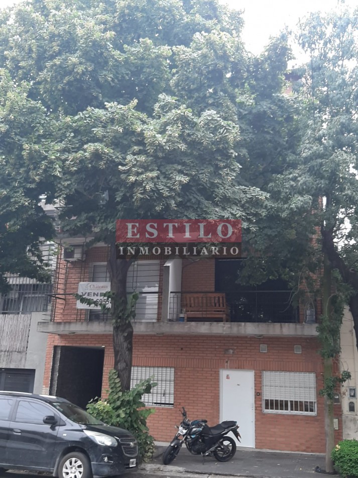 DONADO 2800, VENTA AMBIENTE/ESTUDIO EN VILLA URQUIZA 