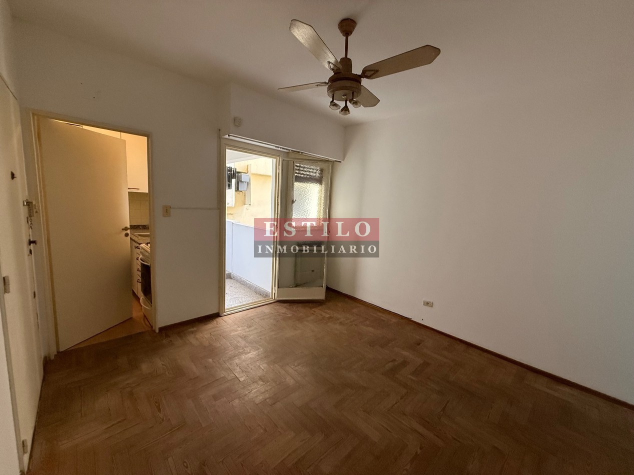 BORGES 2200, VENTA DEPARTAMENTO DE DOS AMBIENTES EN PALERMO 
