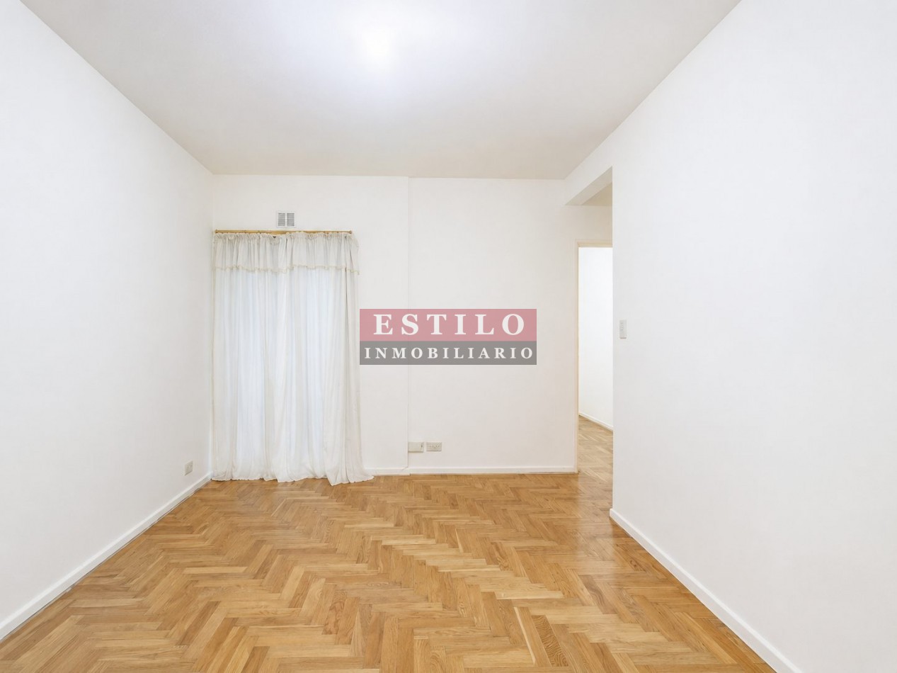 AV. CORONEL DIAZ 2400, VENTA DEPARTAMENTO DE DOS AMBIENTES