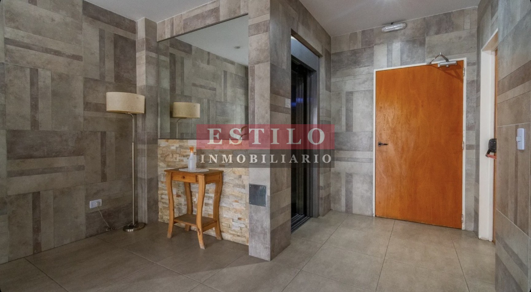 BAHIA BLANCA 2200, VENTA DEPARTAMENTO DE UN AMBIENTE DE CATEGORIA