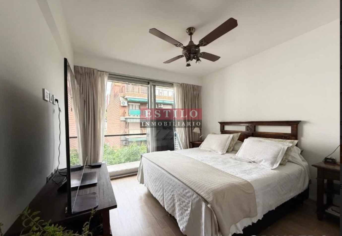 BONPLAND 2200, VENTA DEPARTAMENTO DE TRES AMBIENTES