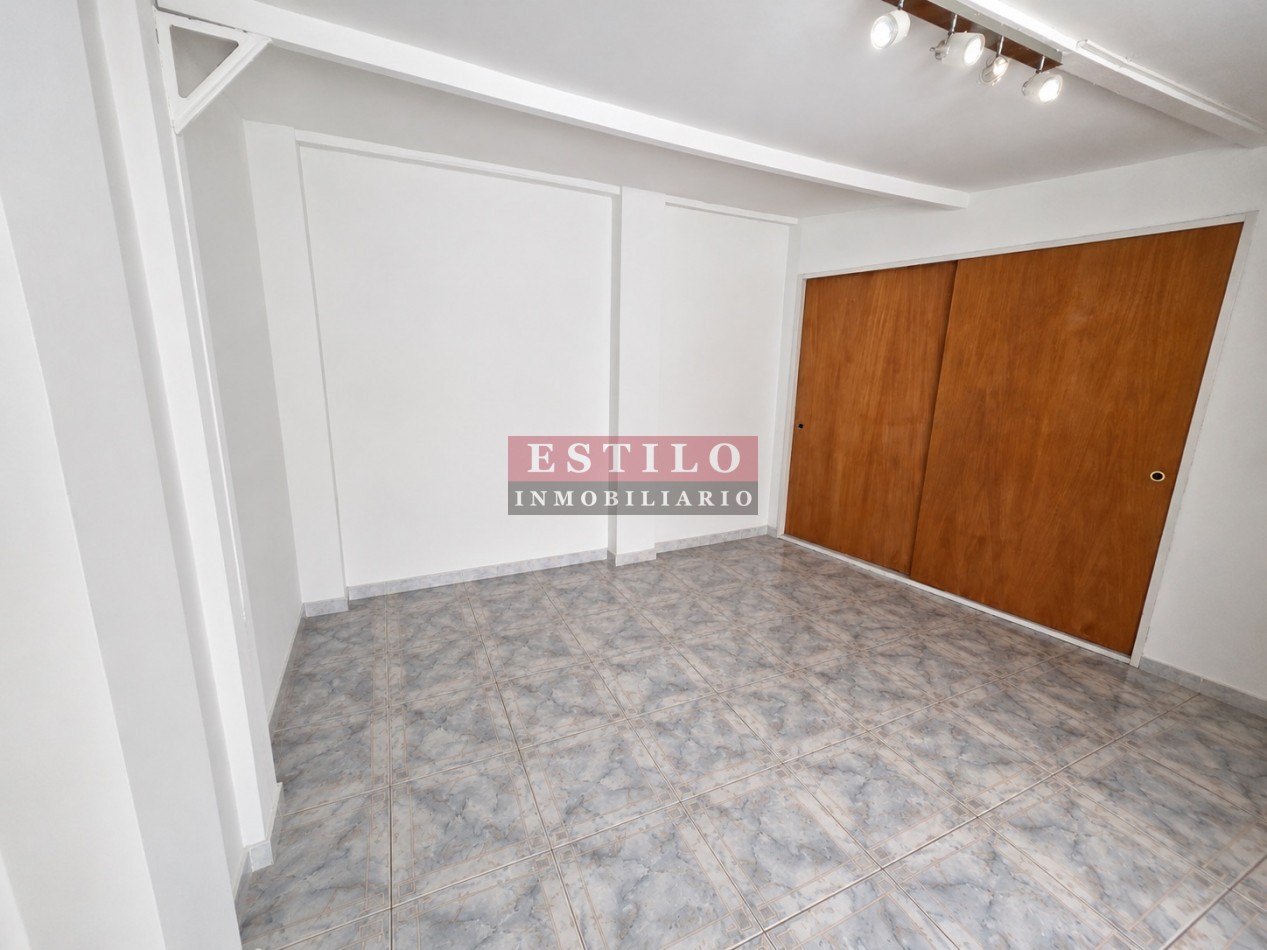 GUEMES 4000, VENTA DEPARTAMENTO DE CUATRO AMBIENTES CON DOS PATIOS