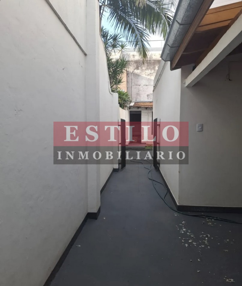 CERVANTES 3100, VENTA PH A RECICLAR EN VILLA DEVOTO
