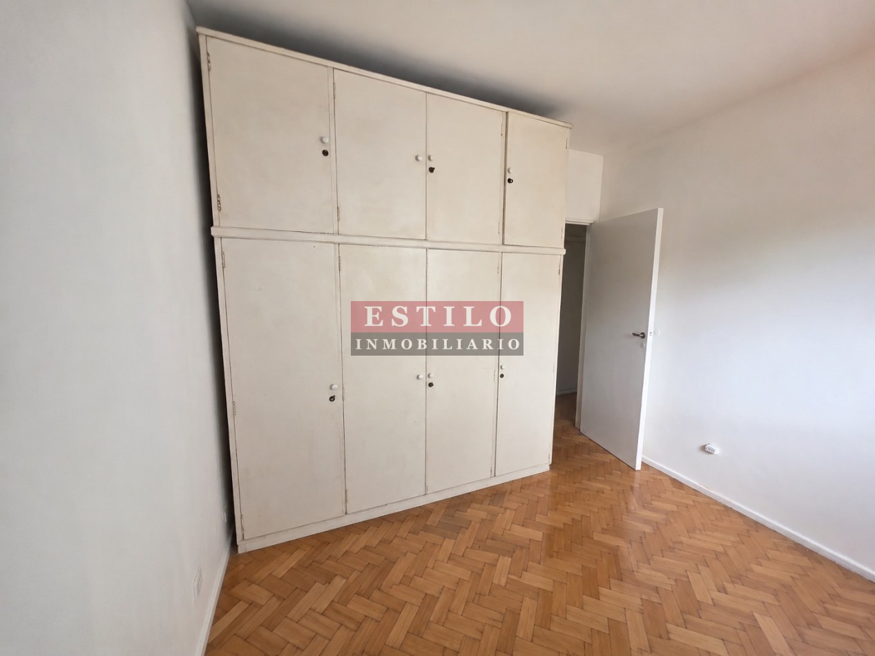 URIARTE 2400, VENTA DEPARTAMENTO DE DOS AMBIENTES EN PALERMO