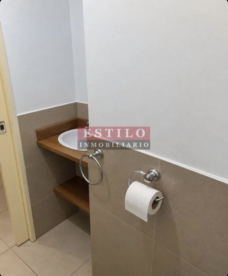QUEVEDO 3200, VENTA DEPARTAMENTO DE TRES AMBIENTES Y MEDIO CON COCHERA CUBIERTA EN VILLA DEVOTO