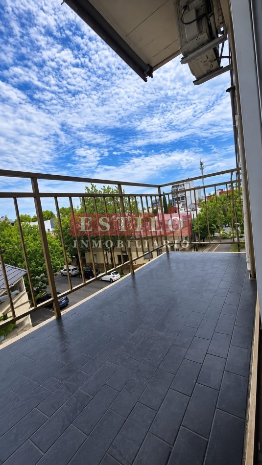 AV. CRISOLOGO LARRALDE 3500, VENTA DEPARTAMENTO DE TRES AMBIENTES EN SAAVEDRA