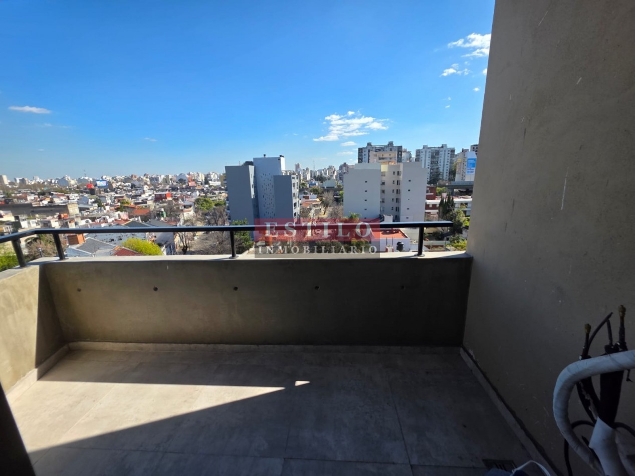 AV. ASAMBLEA 1600, ALQUILER SEMI-PISO DE TRES AMBIENTES EN CABALLITO