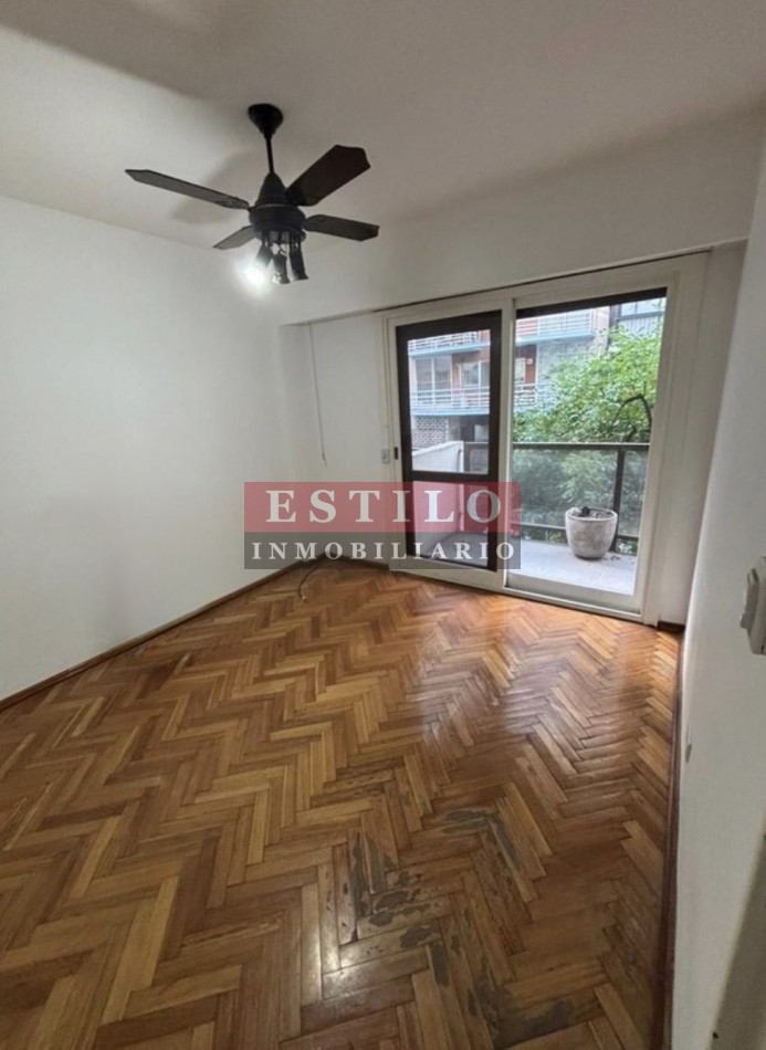 VIDT 1900, VENTA DEPARTAMENTO DE TRES AMBIENTES EN PALERMO