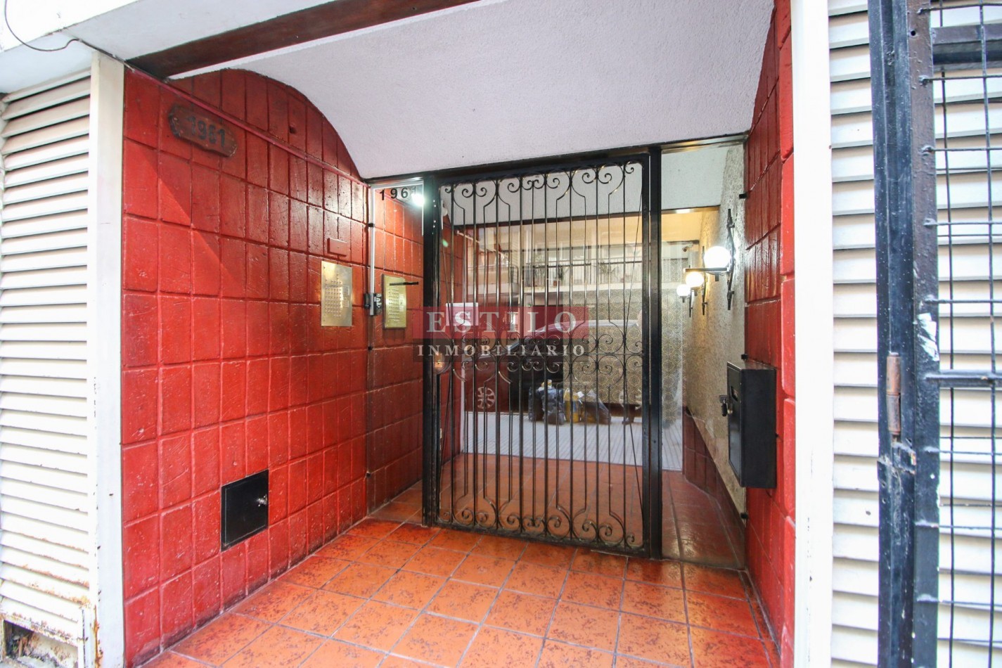 VIDT 1900, VENTA DEPARTAMENTO DE DOS AMBIENTES EN PALERMO