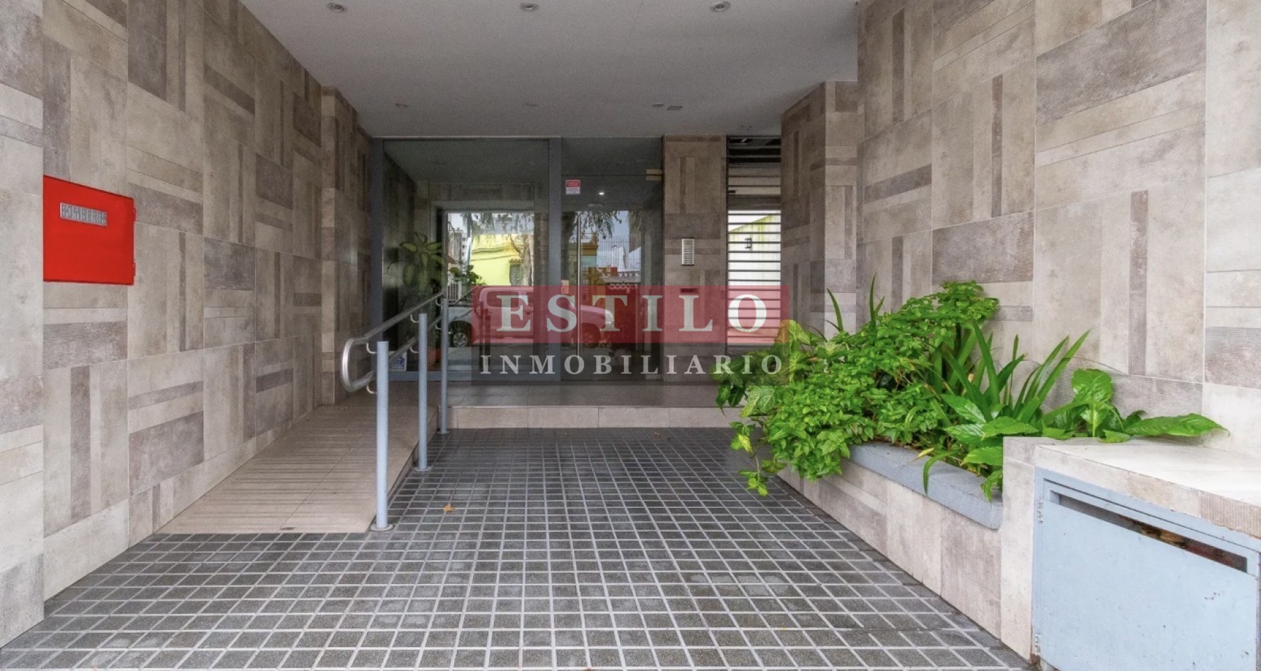 BAHIA BLANCA 2200, VENTA DEPARTAMENTO DE UN AMBIENTE DE CATEGORIA
