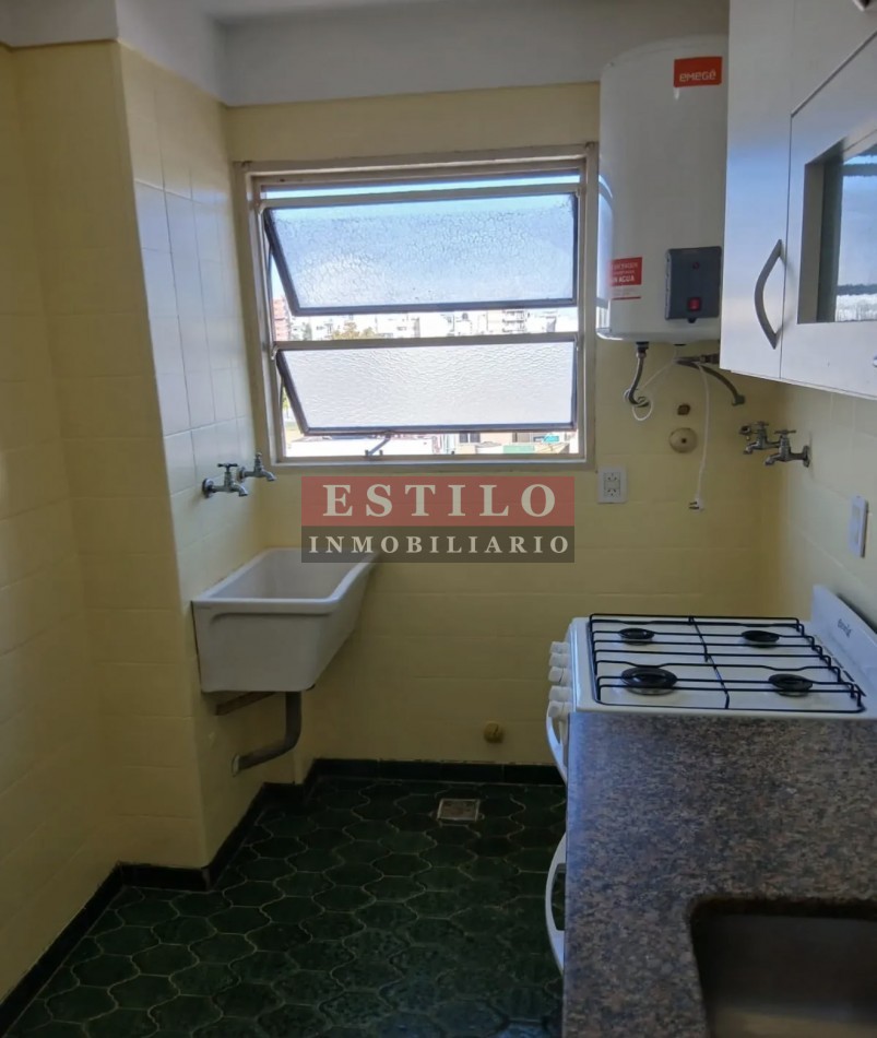 AGRELO 3900, VENTA DEPARTAMENTO DE DOS AMBIENTES EN ALMAGRO