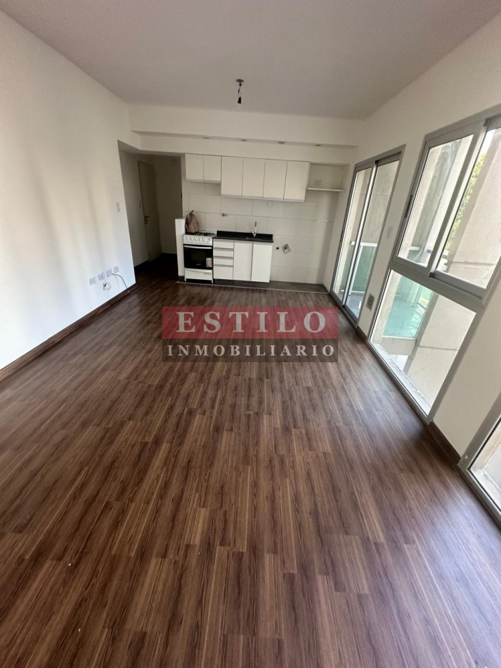 VERA 1100, VENTA DEPARTAMENTO DE UN AMBIENTE