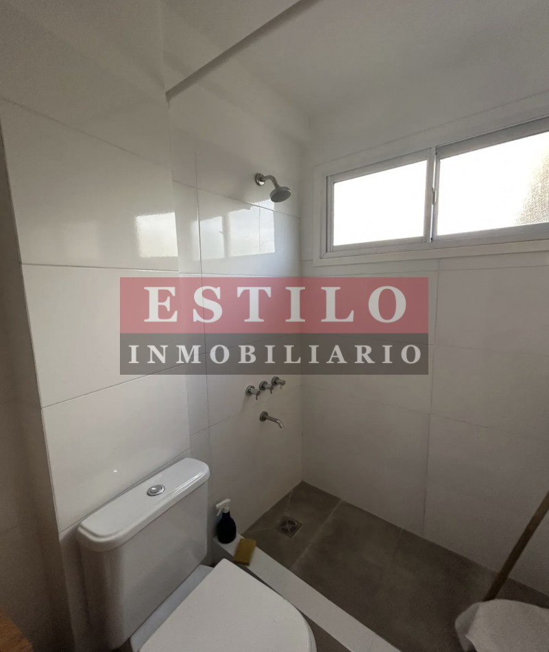 ARAOZ 2200, VENTA DEPARTAMENTO DE UN AMBIENTE