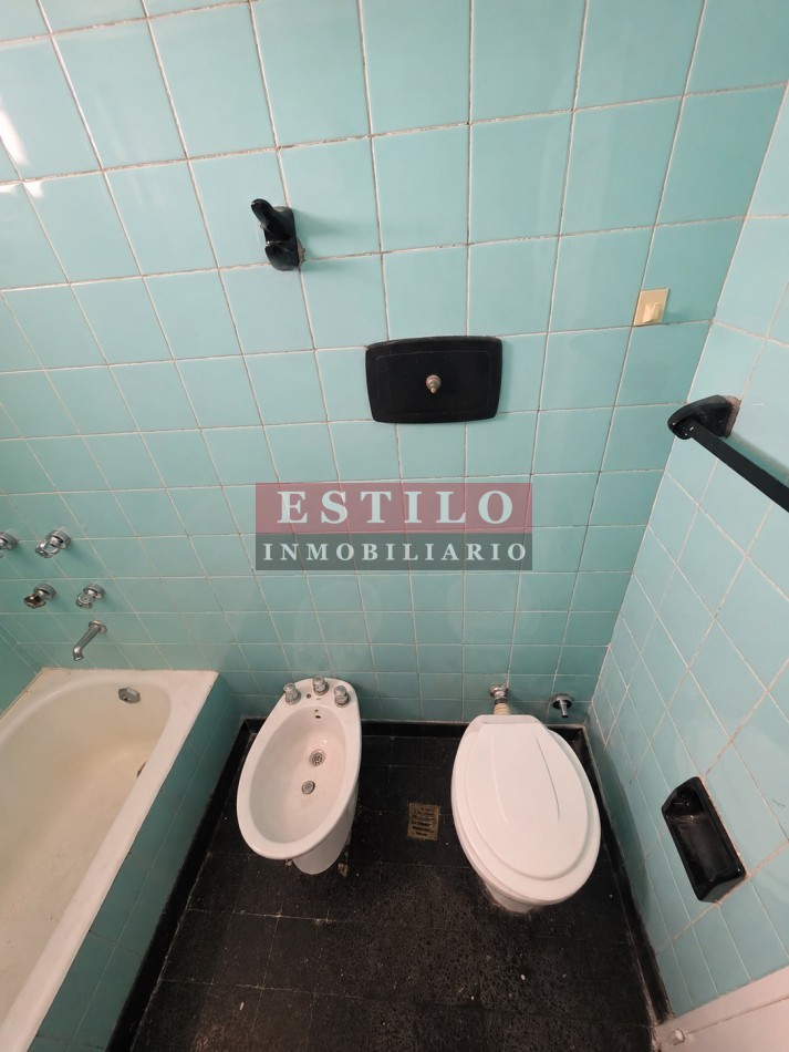URIARTE 2400, VENTA DEPARTAMENTO DE DOS AMBIENTES EN PALERMO
