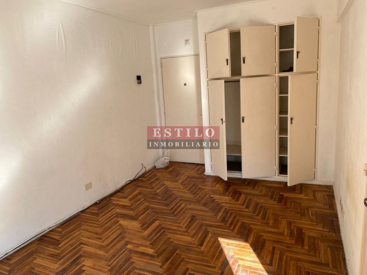 AV. CORRIENTES 600, VENTA DEPARTAMENTO DE UN AMBIENTE 