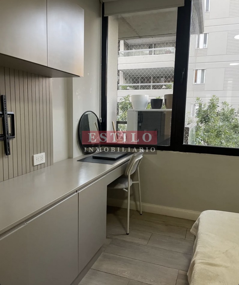MATIENZO 1500, VENTA DEPARTAMENTO DE DOS AMBIENTES EN LAS CAÑITAS