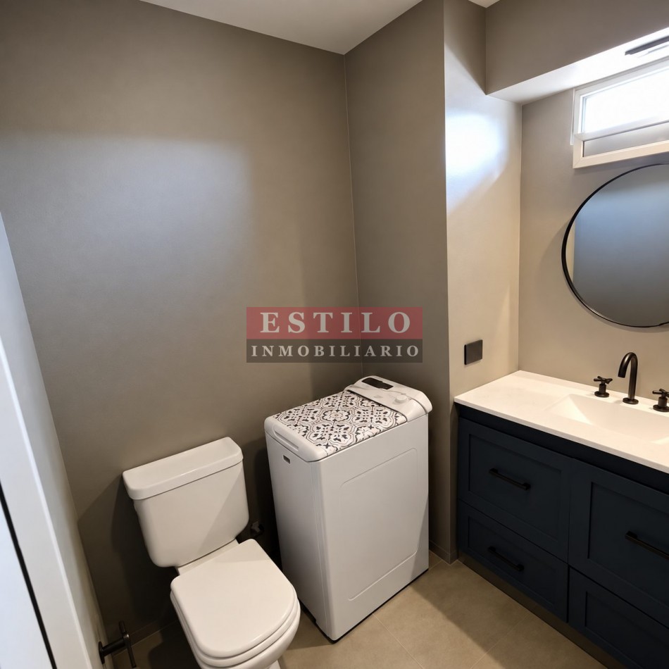 VALLEJOS 2300, VENTA DE DEPARTAMENTO DE DOS AMBIENTES CON COCHERA EN VILLA PUEYRREDON 