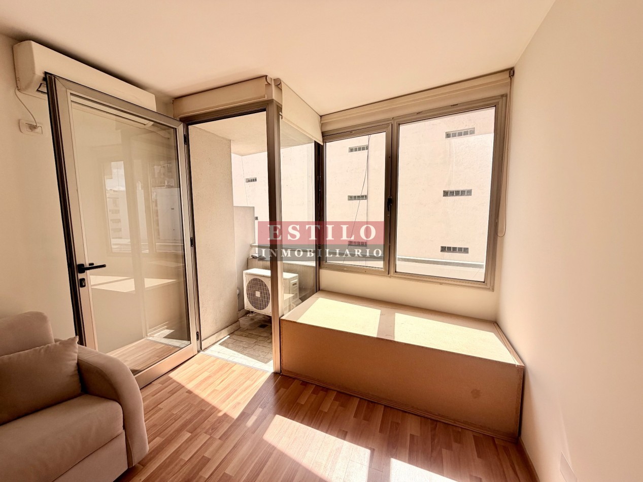 PARAGUAY 4271, ALQUILER DEPARTAMENTO EN PISO ALTO