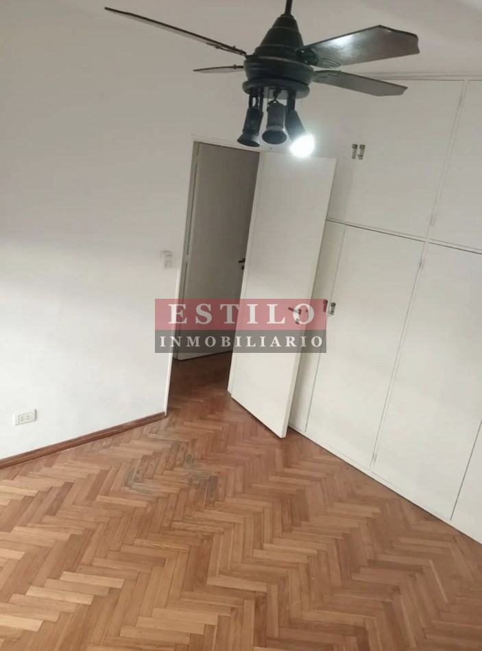 VIDT 1900, VENTA DEPARTAMENTO DE TRES AMBIENTES EN PALERMO