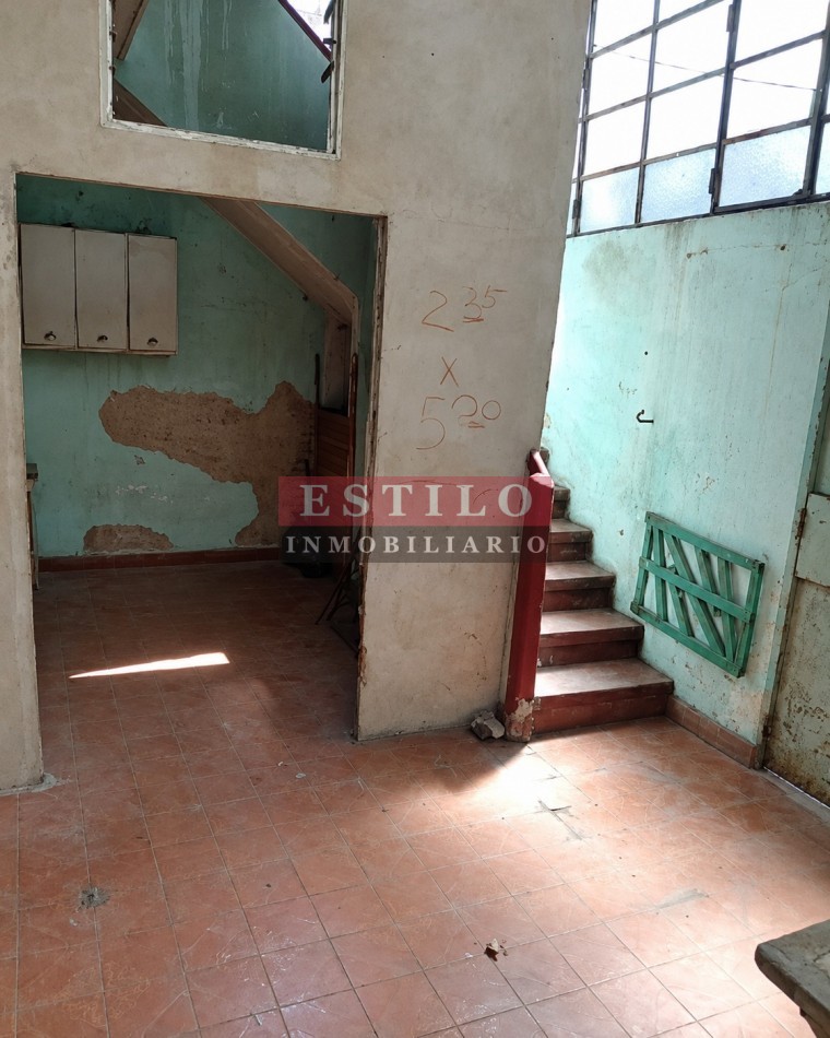LASCANO 5500, VENTA PH DE CUATRO AMBIENTES EN VILLA LURO