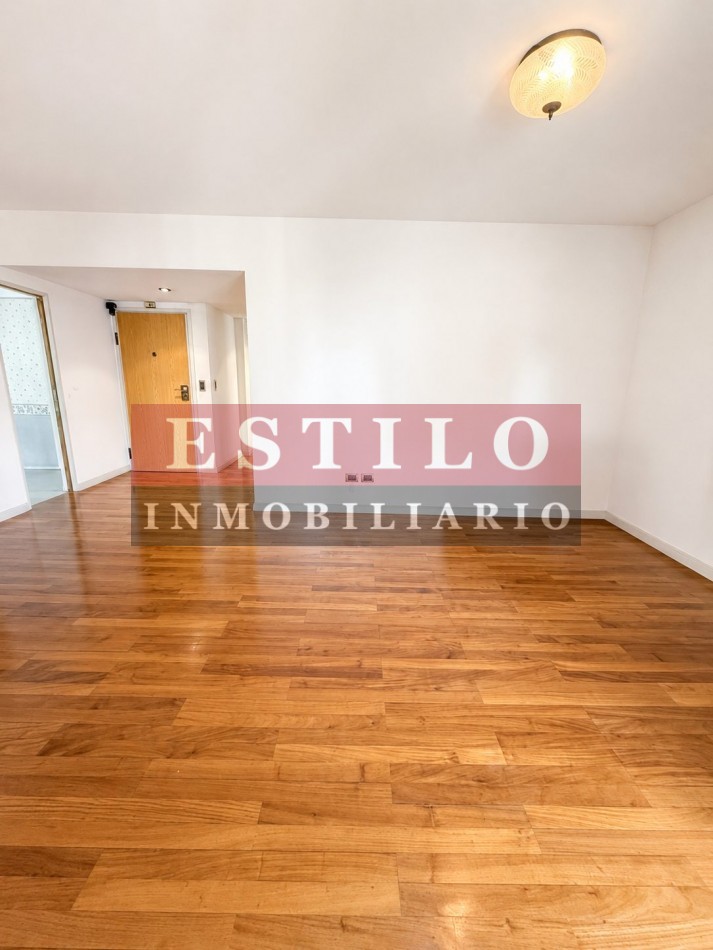 AV. ALBERDI 900, VENTA PISO DE CUATRO AMBIENTES EN CABALLITO