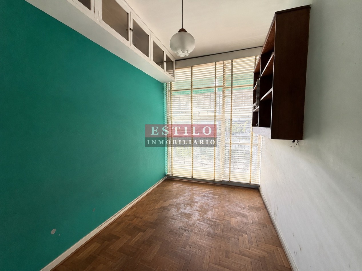 GURRUCHAGA 2300, VENTA DEPARTAMENTO DE CUATRO AMBIENTES EN PALERMO
