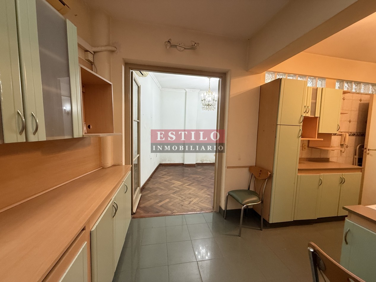 PARAGUAY 4100, VENTA DEPARTAMENTO DE TRES AMBIENTES EN PALERMO