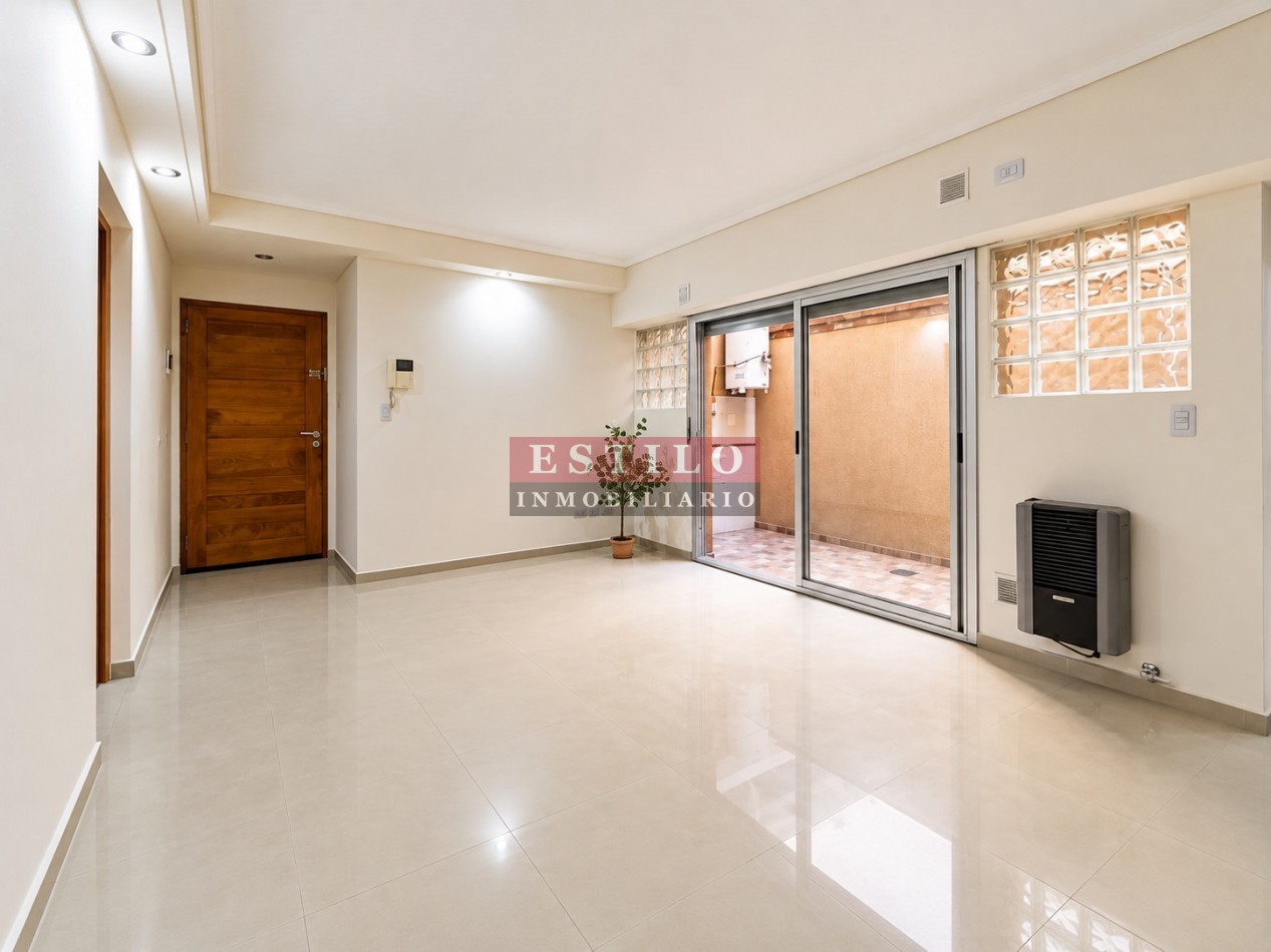 NAZARRE 5300, VENTA PH DE UN AMBIENTE HECHO A NUEVO